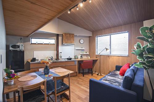 Suminoe Casa | Tabitaime-Kinohana - Vacation STAY 16308
