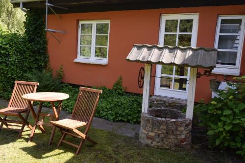 Frederiksvaerk Casa | Tabló