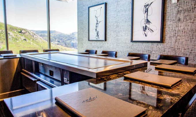 Friant Complejo | Table Mountain Casino Resort