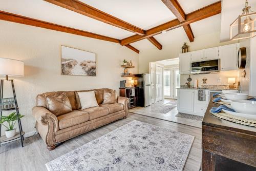 Kimberling City Apartamento | Table Rock Lake Access at Cozy Lakeside Escape