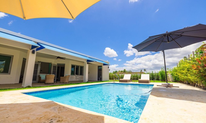 Carrizal Casa | Table Rock Luxury House with Private Pool