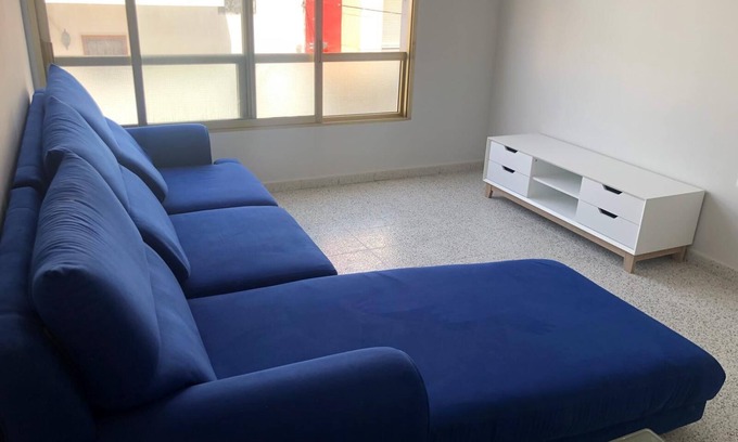 El Tablero Apartamento | TABLERO 202, CÉNTRICO y MODERNO Apto. 6 pax cerca de PLAYA INGLÉS