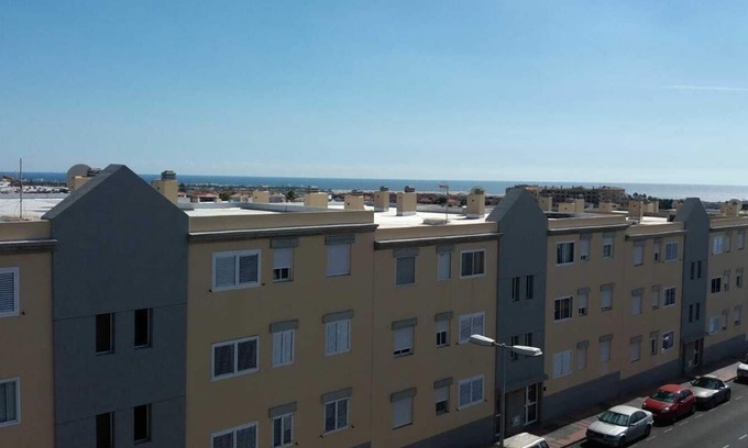 El Tablero Apartamento | TABLERO 304, MARAVILLOSO Apto. 8 pax cerca Playa del Inglés
