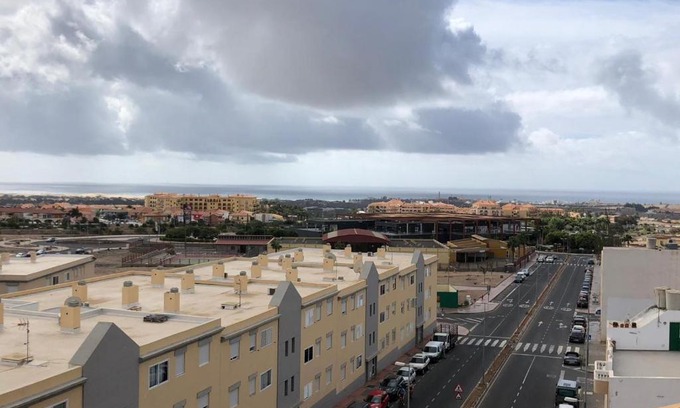 El Tablero Apartamento | TABLERO 402, ESTUPENDO Apto 8 pax cerca PLAYA DEL INGLÉS