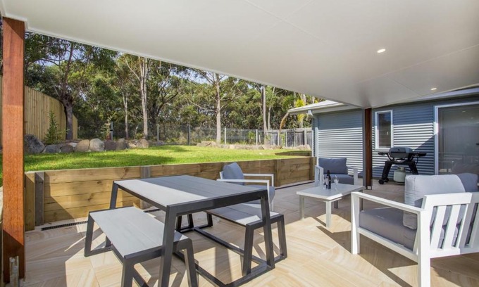 Lake Tabourie Casa | Tabourie Gem