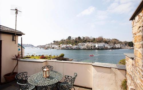 Fowey Casa | Tabs Cottage