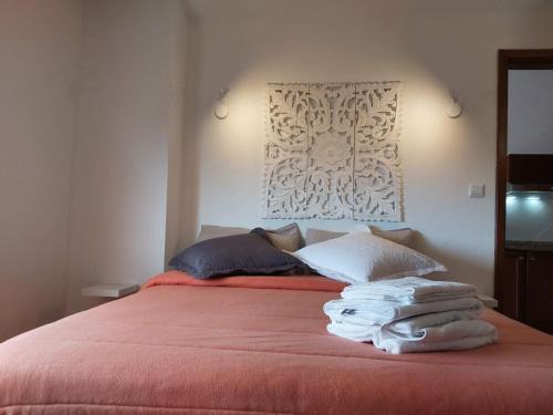Tabua Apartamento | Tabua Village Adventure Room #6 with Ocean View