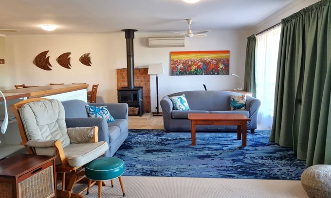 Dalrymple Casa | Tabula Rasa, Stansbury