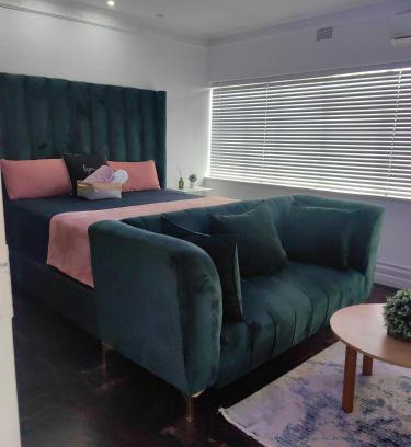 Pretoria Casa | Tabularasa Hideaway