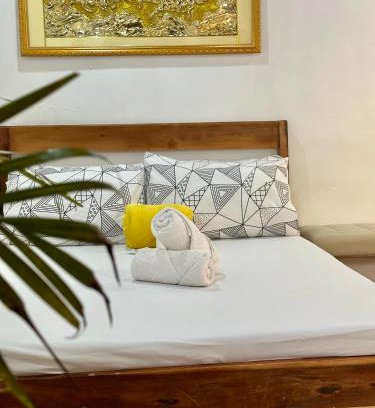 Tacloban Casa | Tacloban EVMC Gdex Transient House