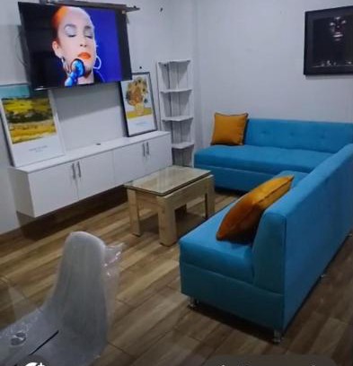Coronel Gregorio Albarracín Lanchipa Apartamento | Tacna Hospedaje