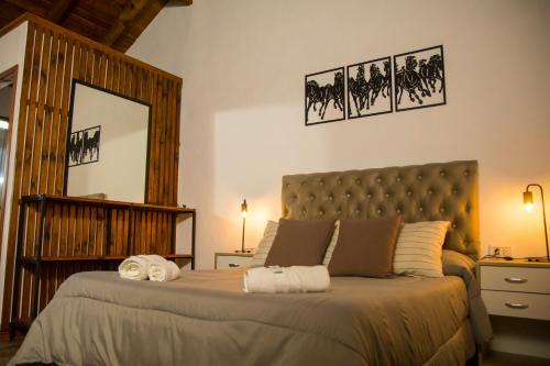 Los Reartes Apartamento | Tacuifi I - Apartamentos