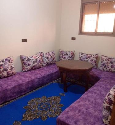 Cite Charaf Apartamento | Taddaret anza agadir