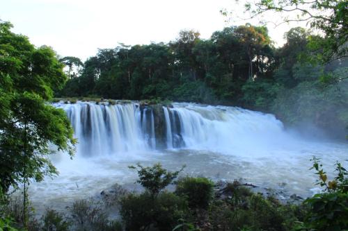 Salavan Province Cabina | Tadlo Lodge