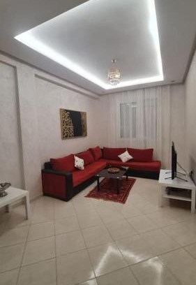 Cite Adrar Apartamento | Tadrart house - Joli Appartement à Agadir