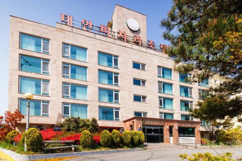 Araemok Casa | Taean Beach Resort Pension