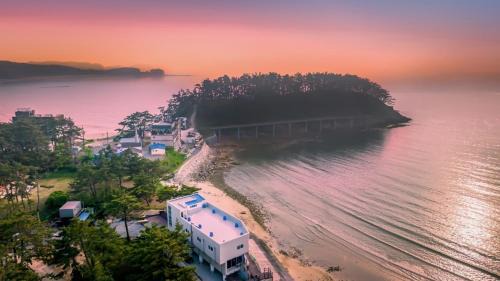 Taean Casa | Taean Chunmangeum