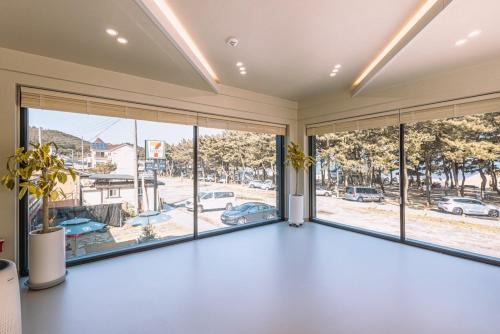 Kujanggul Casa | Taean Four Seasons