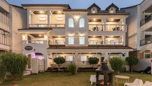 Sanha-ri Casa | Taean Fringe OceanView Pension