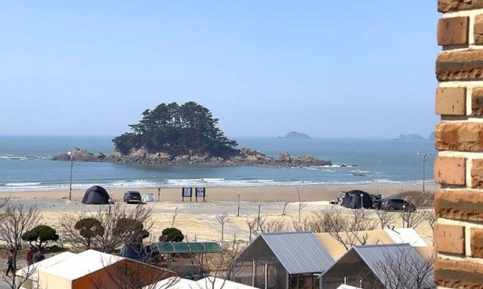 Kasinae Casa | Taean Sunrise Pension