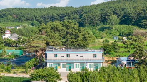 Olmegi Casa | Taean JiYu Ne Pension