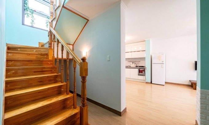 Taean Casa | Taean JK House Pension