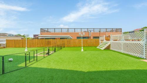 Wonbuk Casa | Taean minoseu Pet Pension