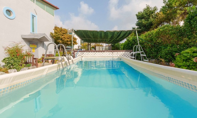 Changbun Casa | Taean Norabureo Pet Pension