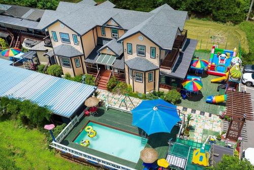 Nam Casa | Taean Seesong Pension