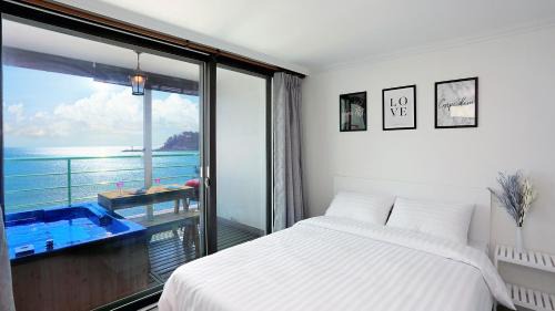 Kujanggul Casa | Taean The sea side Pension
