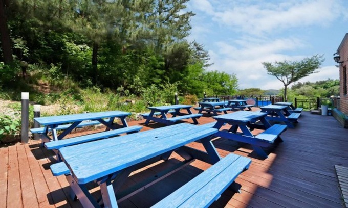 Nam Casa | Taean Yirgacheffe Pension
