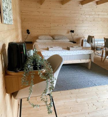 Taevaskoja Otro | Taevaskoja Salamaa Camping