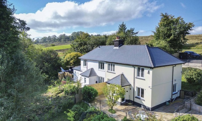 Pontsticill Casa | Taf Fechan - 3 Bedroom House - Pontsticill