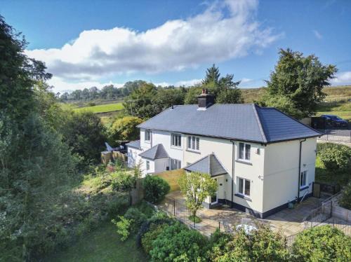Pontsticill Casa | Taf Fechan - 3 Bedroom House - Pontsticill