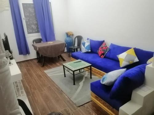 Essaouira Apartamento | Tafokt habib