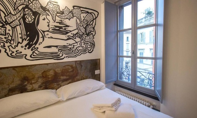 Viterbo Casa | Tag Guest House