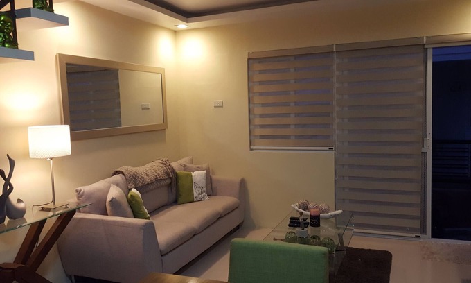 Canlubang Villa | Villa acogedora y relajante de 2 dormitorios en Tagaytay