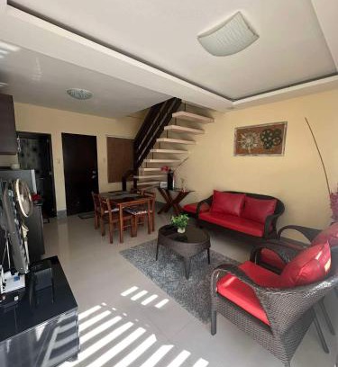 Canlubang Villa | Tagaytay Hampton Villa
