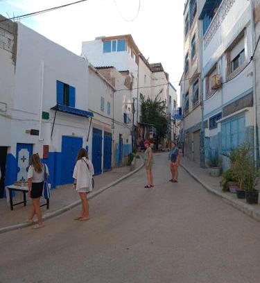 Taghazout Apartamento | Taghazout beach appart