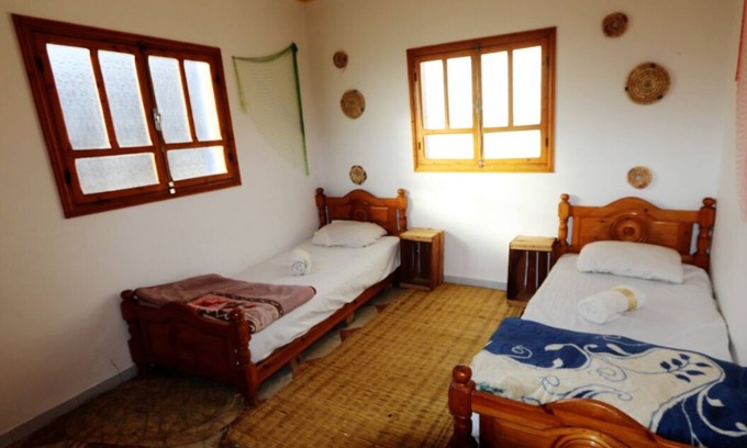 Taghazout Apartamento | Taghazout Surf Free Sea View