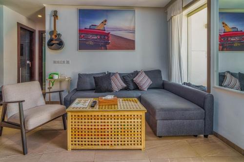 Taghazout Apartamento | TaghazoutBay Tamourrit Beach