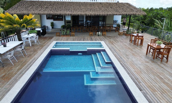 Suva Hotel | Tagimoucia House Hotel