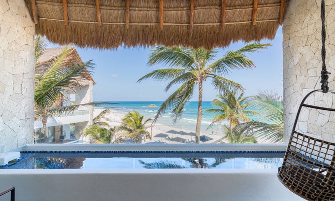 Zona Hotelera Hotel | Tago Tulum by G Hotels