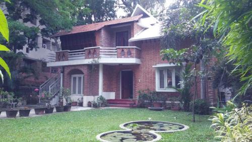 Vazhuthacaud Casa | Tagore Homestay Villa Trivandrum