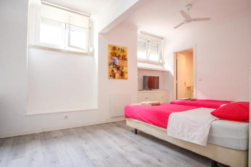 Alges Casa | Tagus 5 Colours Suites