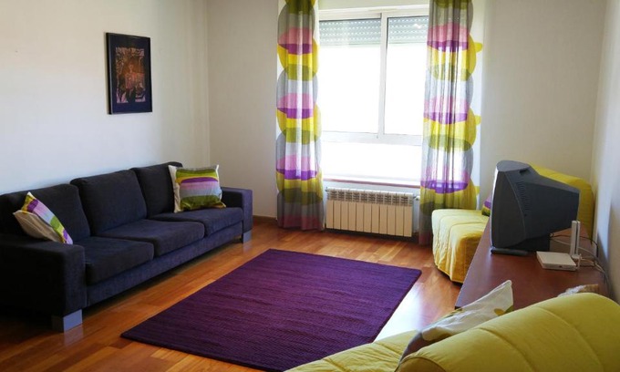 Parque das Nacoes Apartamento | Tagus Life Apartment