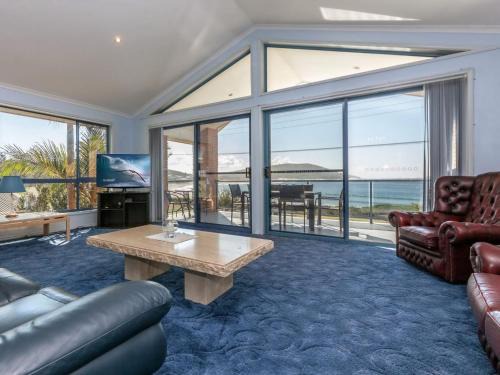 Fingal Bay Casa | Tah Villa 1 68 Marine Drive