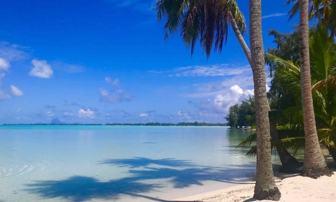 Taha'a Casa | TAHAA - Motu Lodge Maohi