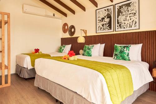 Hanga Roa Apartamento | Tahai Loft Apart Hotel