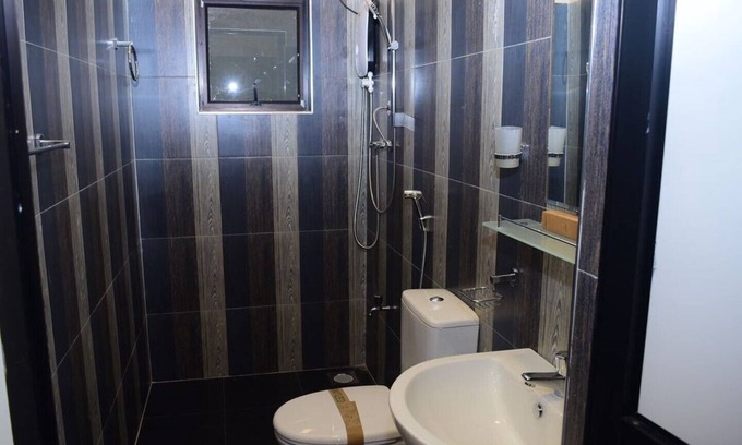 Anuradhapura Apartamento | Tahala Transit Home